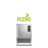 Schockfroster Modi Active 6 Ebenen – Schnellfrostsystem | coldline