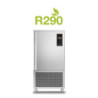 Blast Chiller Modi Up 7 Levels GN – Rapid Cooling | coldline