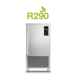 Blast Chiller Modi Active 7 Levels GN-EN P 800 | coldline