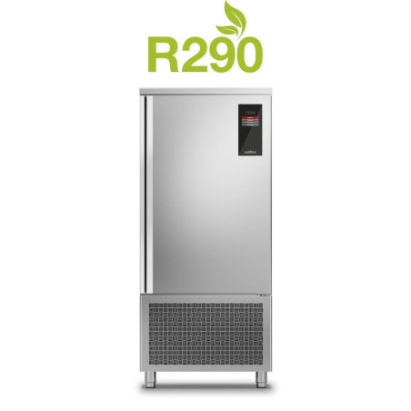 Blast Chiller 7 GN Levels – Fast Cooling | coldline
