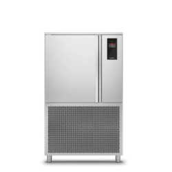 Schockfroster Modi Active 10 Stufen – Schnellfrostfunktion | coldline
