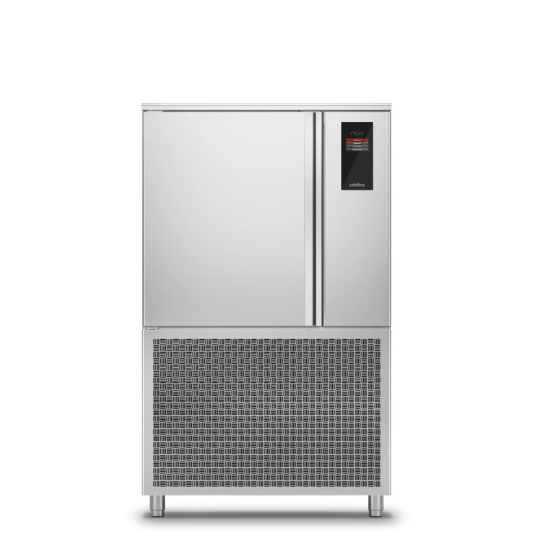Blast Chiller Modi Up 14 Levels GN-EN – Fast Cooling | coldline