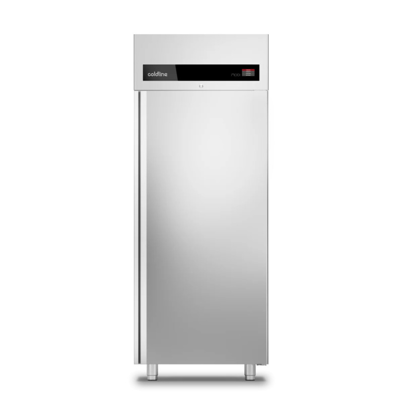 Schockfroster Modi Active 14 Ebenen – schnelle Kühlung | coldline