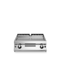 Grill Smooth Plate 735x530mm R70/80FTG/L/T Modular | Restohotelstore