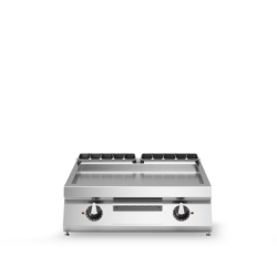 Grill Smooth Steel Plate ROC 900 800x900mm Modular | Restohotelstore