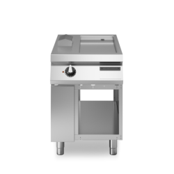 Grill Smooth Chrome Plate ROC 1100 MODULAR | Restohotelstore