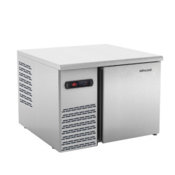 Schockfroster 3 Ebenen-GN 1/1 721x711x536 mm infrico | Restohotelstore