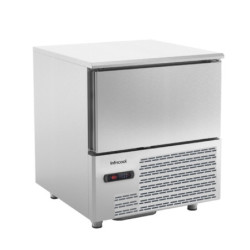 Schockfroster 5 Ebenen-GN 1/1 IABT51L infrico | Restohotelstore