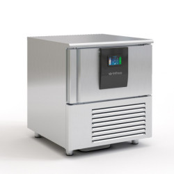 Schockfroster 5 Ebenen-GN 1/1-125 lt INFRICO | Restohotelstore