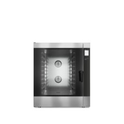 Four combiné Gaz Pratika 10 plaques NEVO | Restohotelstore