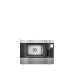 Four combiné électrique Pratika 5 plaques NEVO | Restohotelstore