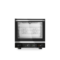 Four à convection 4 plateaux GN 2/3 NEVO GER423S | Restohotelstore