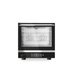 Four convection programmable 4 plateaux GN 1/1 NEVO | Restohotelstore