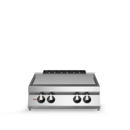 Plaque coup-de-feu électrique 800x900 MODULAR | Restohotelstore