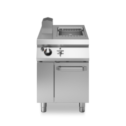 Gas Pasta Cooker 1 Tank 40 lt ROC 1100 Serie | Efficient Cooking