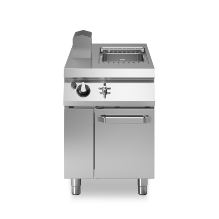 Gas-Nudelkocher 1 Tank 40 lt ROC 1100 | modular