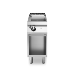 Gas Bain-Marie ROC 700 On Cabinet 19L Capacity