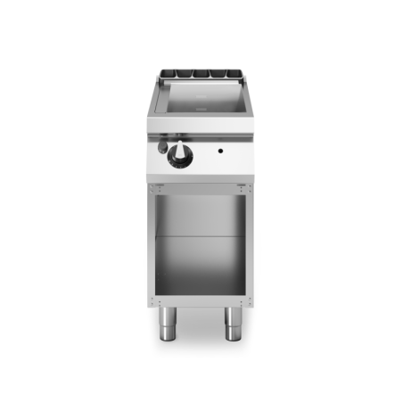 Gas Bain-Marie ROC 700 On Cabinet 19L Capacity
