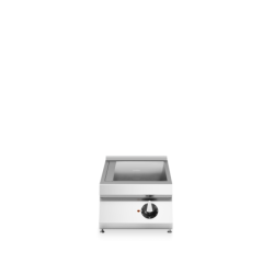 Bain-marie électrique ROC 700 - 1 cuve, 19L capacité