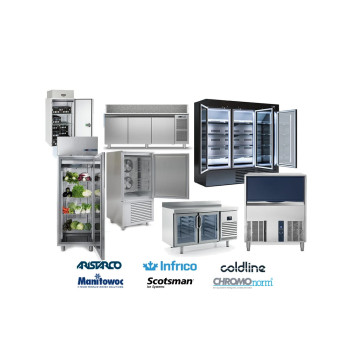 Refrigeration